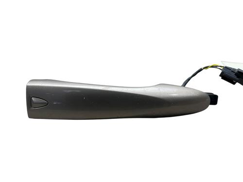 Used Front left exterior door handle RENAULT KADJAR (HA_, HL_) 1.5 dCi 110 (HLA3) (110 hp) 25565238
