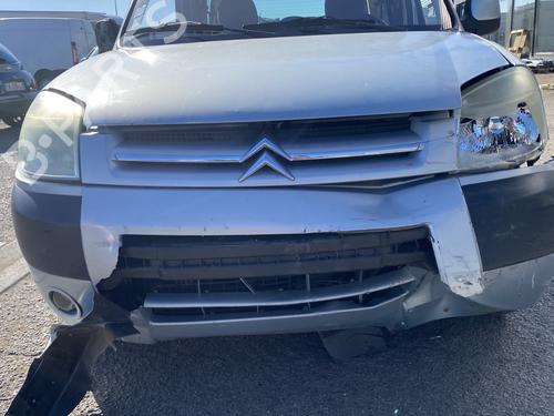 Left mirror CITROËN BERLINGO / BERLINGO FIRST MPV (MF_, GJK_, GFK_) 1.6 HDI 90 (MF9HX) | BP29069465C26 