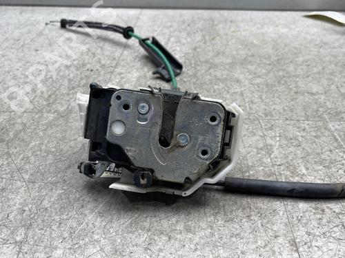 Used Front right lock ALFA ROMEO 159 (939_) 1.9 JTDM 16V (939AXC1B, 939AXC12) (150 hp) 25541692