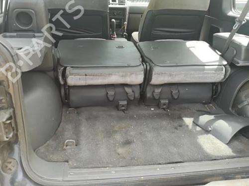 Højre forlygte MITSUBISHI PAJERO II (V3_W, V2_W, V4_W, V5_W) 2.8 TD (V46W, V26W) | BP25577091C29 