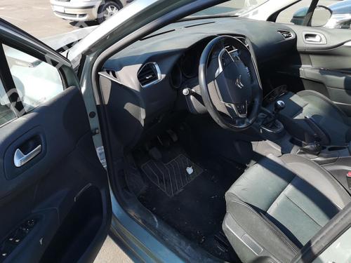 Steering column stalk CITROËN C4 II (NC_) 1.6 HDi 110 | BP25556397I23 - Image 14