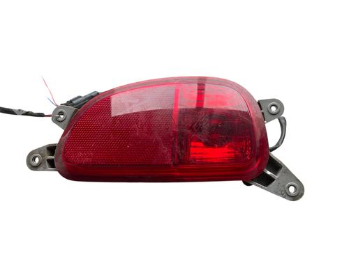 Rear bumper left light KIA PICANTO II (TA) 1.0 | BP30778386C81
