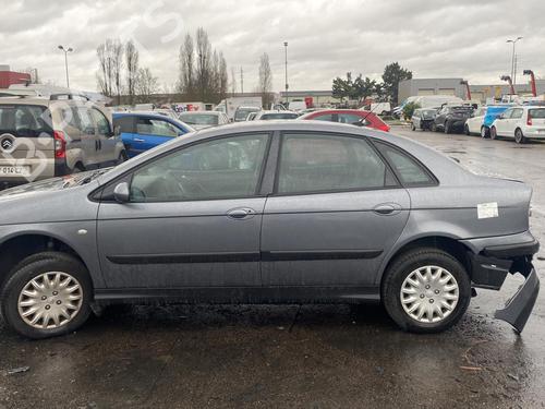 AC compressor CITROËN C5 I (DC_) 2.0 HDi (DCRHZB, DCRHZE) | BP25574564M34 - Image 29