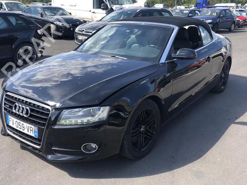 Alternator AUDI A5 Convertible (8F7) 3.2 FSI quattro | BP25572938M7 - Image 23