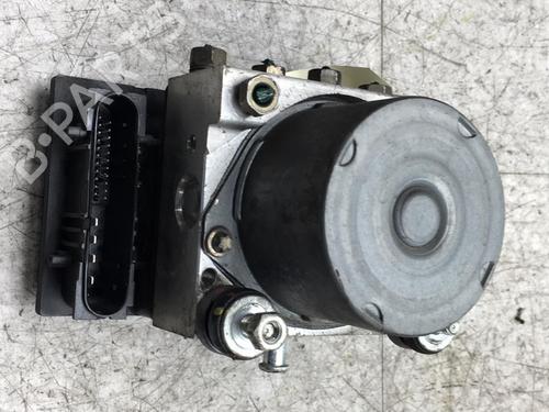 ABS Bremseaggregat RENAULT MODUS / GRAND MODUS (F/JP0_) 1.5 dCi (FP0D, JP0D) | BP25545677M43 
