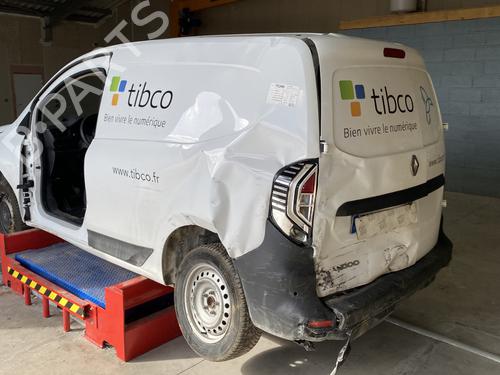 Switch RENAULT KANGOO III Box Body/MPV 1.5 Blue dCi 75 (FJAA) | BP30648583I30 - Image 22