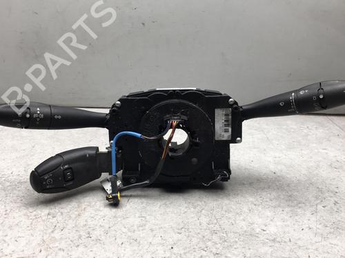 Used Steering column stalk PEUGEOT 207 (WA_, WC_) 1.6 HDi (90 hp) 25581094