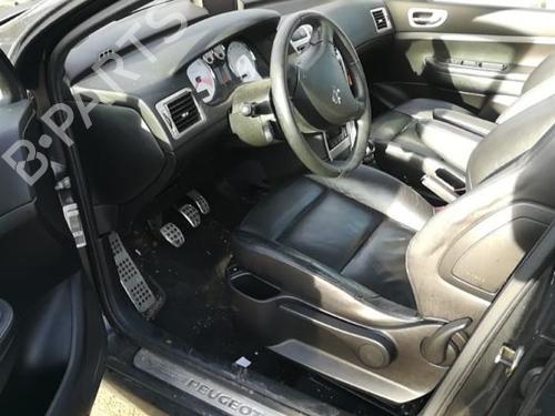 Varmvifte PEUGEOT 307 Break (3E) 1.6 HDi 110 | BP25577446M62 