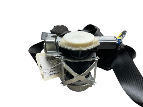 Front right seatbelt PEUGEOT 5008 (0U_, 0E_) 1.6 HDi | BP31659334I25