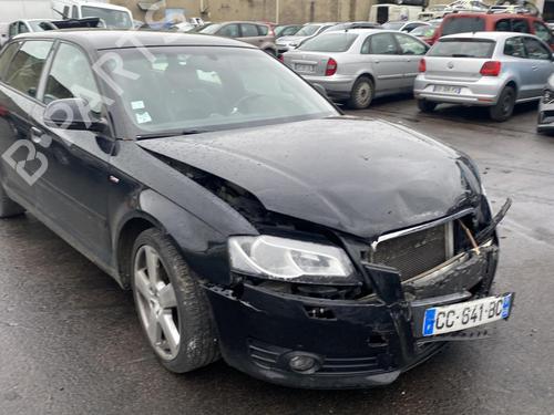 Headrest AUDI A3 Sportback (8PA) 2.0 TDI | BP25566010I31 - Image 15