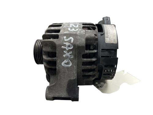 Used Alternator Alternator CITROËN SAXO (S0, S1) 1.1 X, SX (60 hp) 32985879 32985879