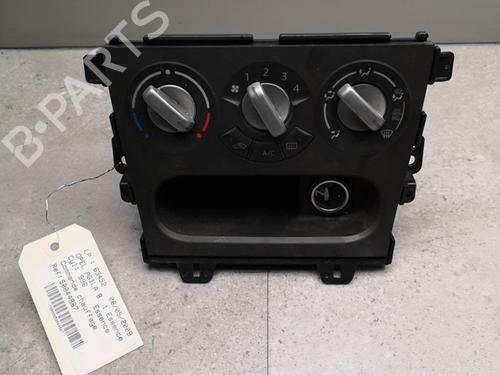 Used Climate control OPEL AGILA B (H08) 1.0 (F68) (65 hp) 25517670