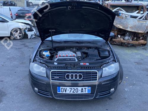 Third brake light AUDI A3 (8P1) 3.2 V6 quattro | BP25541225L11  - Image 6