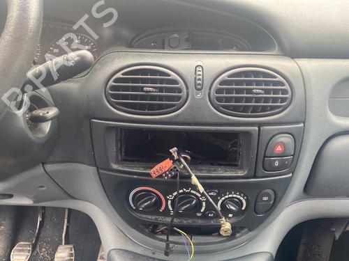 Left front window switch RENAULT MEGANE Scenic (JA0/1_)  | BP25570805I27  - Image 28