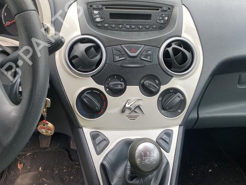 Left taillight FORD KA (RU8) 1.2 | BP32212046C34  - Image 13