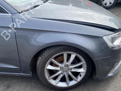 Front left window mechanism AUDI A3 (8V1, 8VK) 2.0 TDI | BP25530801C22  - Image 19