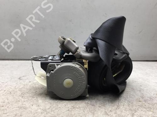 Used Rear right seatbelt Rear right seatbelt SUBARU FORESTER (SG_) 2.0 AWD (SG5) (125 hp) 25525836 25525836