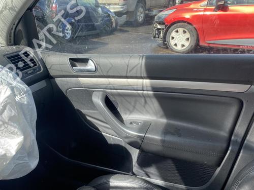 Left front window switch VW GOLF V (1K1) 1.9 TDI | BP25529437I27 