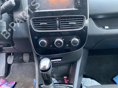 Right mirror RENAULT CLIO IV (BH_) 1.5 dCi 90 | BP25869882C27 