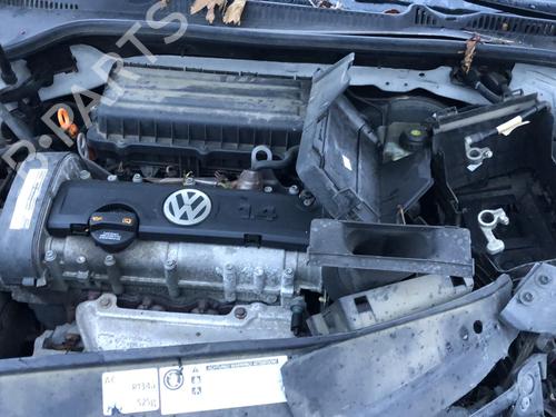 Climate control VW GOLF VI (5K1) 1.4 | BP25575308I5 
