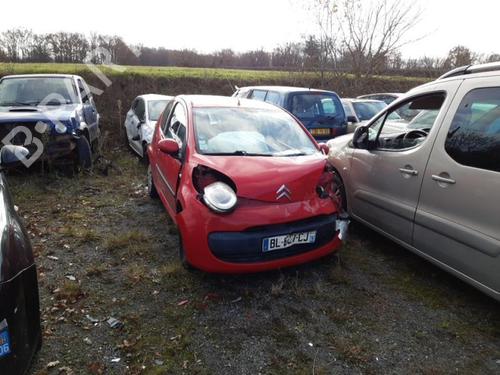 Fuel flap CITROËN C1 (PM_, PN_) 1.0 | BP25525469C131