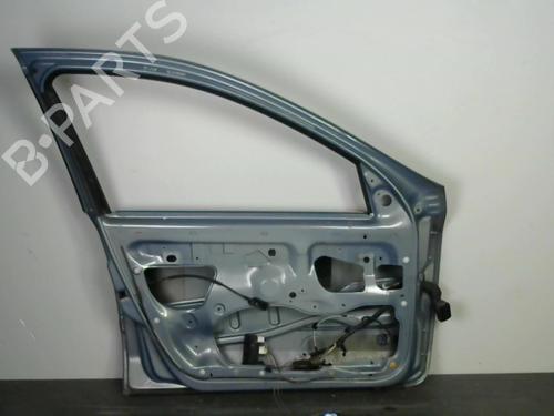 Used Left front door Left front door RENAULT LAGUNA II (BG0/1_) 1.8 16V (BG04, BG0B, BG0C, BG0V) (117 hp) 25524022 25524022