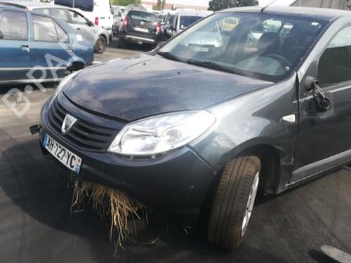 Tanklåg DACIA SANDERO | BP25576914C131 - Image 31