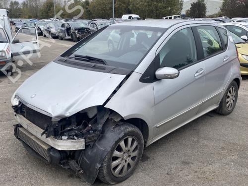ABS pump MERCEDES-BENZ A-CLASS (W169) A 180 CDI (169.007, 169.307) | BP28203695M43 