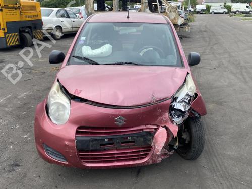 Front right window mechanism SUZUKI ALTO VII (GF) 1.0 (AMF310, GFC31S) | BP25529831C23 