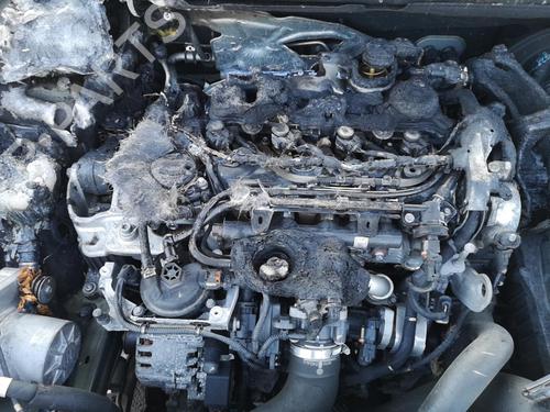 Intercooler PEUGEOT 508 SW I (8E_) 2.0 BlueHDi 180 | BP25520910M30 - Image 7