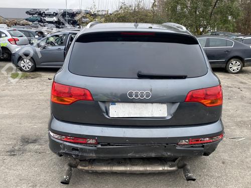 Steering column stalk AUDI Q7 (4LB) 3.0 TDI quattro | BP27406055I23  - Image 6