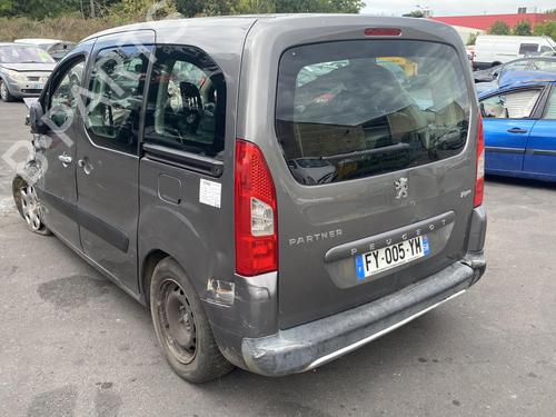 Fælk PEUGEOT PARTNER Box Body/MPV 1.6 HDi 16V | BP25512079C45 - Image 10