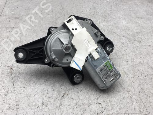 Ruitenwissermotor achter RENAULT MODUS / GRAND MODUS (F/JP0_) 1.5 dCi (FP0D, JP0D) (82 hp) 25533239