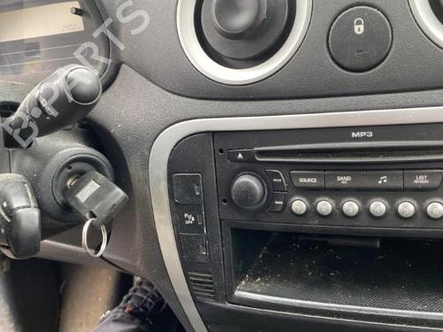 Scuttle panel CITROËN C3 I (FC_, FN_) 1.6 16V HDi | BP27345326C110 