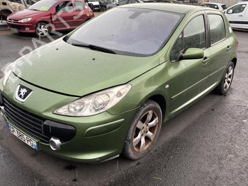 ABS pump PEUGEOT 307 (3A/C) 1.6 HDi | BP25570922M43 