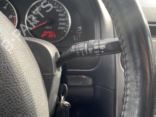 Steering column stalk MAZDA 6 Hatchback (GG) 2.0 DI (GG14) | BP25572647I23 - Image 13