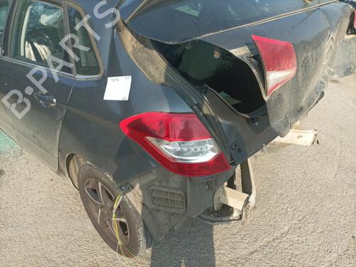 Right front shock absorber CITROËN C4 II (NC_) 1.6 HDi 115 | BP25527947M17  - Image 13