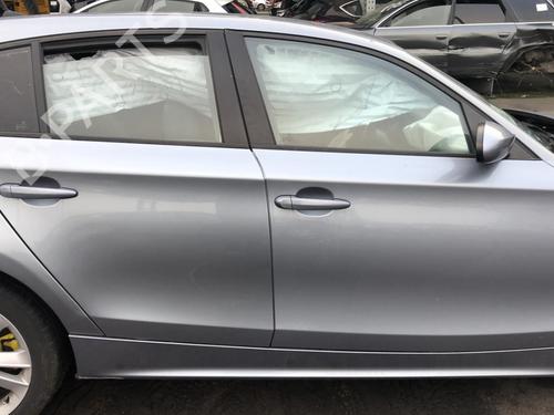 Front right window mechanism BMW 1 (E87) 120 i | BP25550697C23  - Image 25