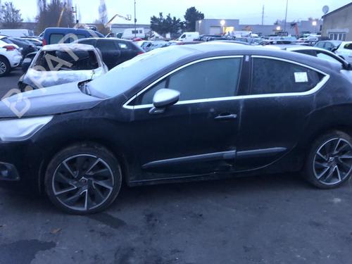 Right sun visor CITROËN DS4 (NX_) 2.0 HDi / BlueHDi 135 | BP25576561I2  - Image 35