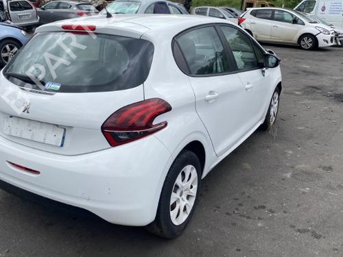 Right front window switch PEUGEOT 208 I (CA_, CC_) 1.2 VTi 68 / PureTech 68 | BP29744695I26 - Image 21