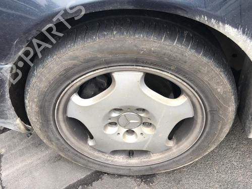Hood MERCEDES-BENZ E-CLASS (W210) E 300 D (210.020) | BP25521911C1 