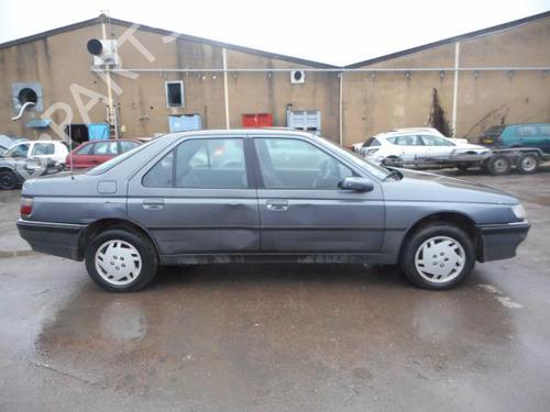 Used Parts PEUGEOT 605 (6B) 2499579