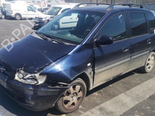 Steering pump HYUNDAI MATRIX (FC) 1.5 CRDi | BP25561152M99 