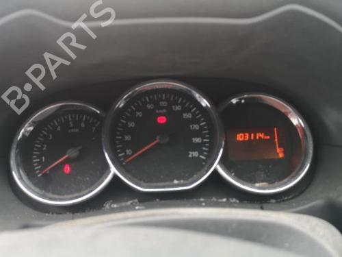 AC compressor DACIA DUSTER (HS_) 1.5 dCi | BP25503117M34  - Image 5