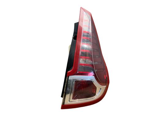 Used Right taillight RENAULT SCÉNIC III (JZ0/1_) 1.5 dCi (110 hp) 25511539