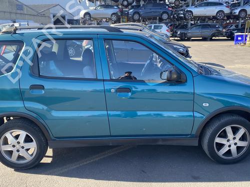 Mirror switch SUZUKI IGNIS II (MH) 1.3 (RM413) | BP25532797I25 - Image 32