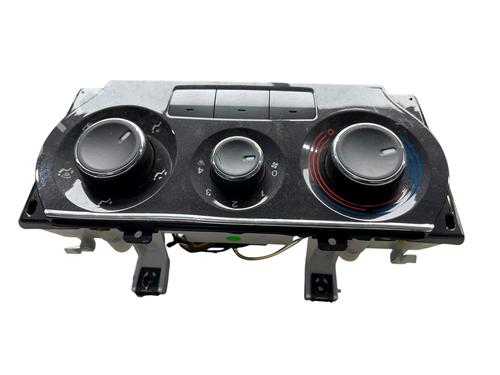 Climate control FIAT BRAVO II (198_) 1.6 D Multijet (198AXH1B) | BP25563588I5 