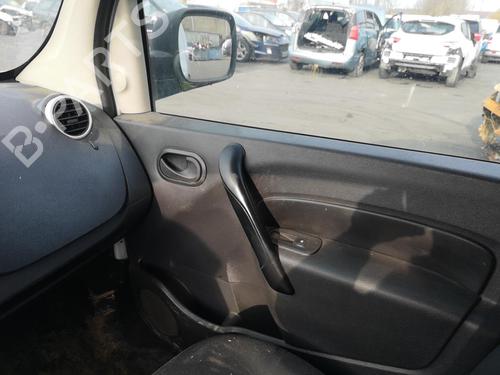 Front wiper motor RENAULT KANGOO Express (FW0/1_) 1.5 dCi 85 (FW0K, FW0L, FW0B) | BP25585260M29 - Image 5