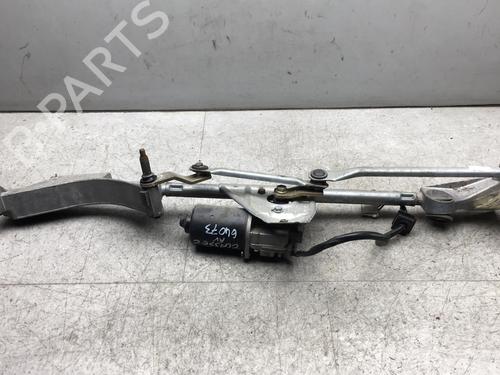 Front wiper motor MERCEDES-BENZ C-CLASS Coupe (CL203) C 220 CDI (203.706) | BP25585190M29 