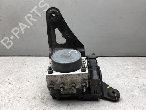 Used ABS pump ABS pump RENAULT KANGOO / GRAND KANGOO II (KW0/1_) 1.5 dCi 90 (KW05, KW08, KW0G, KW11) (90 hp) 25552339 25552339